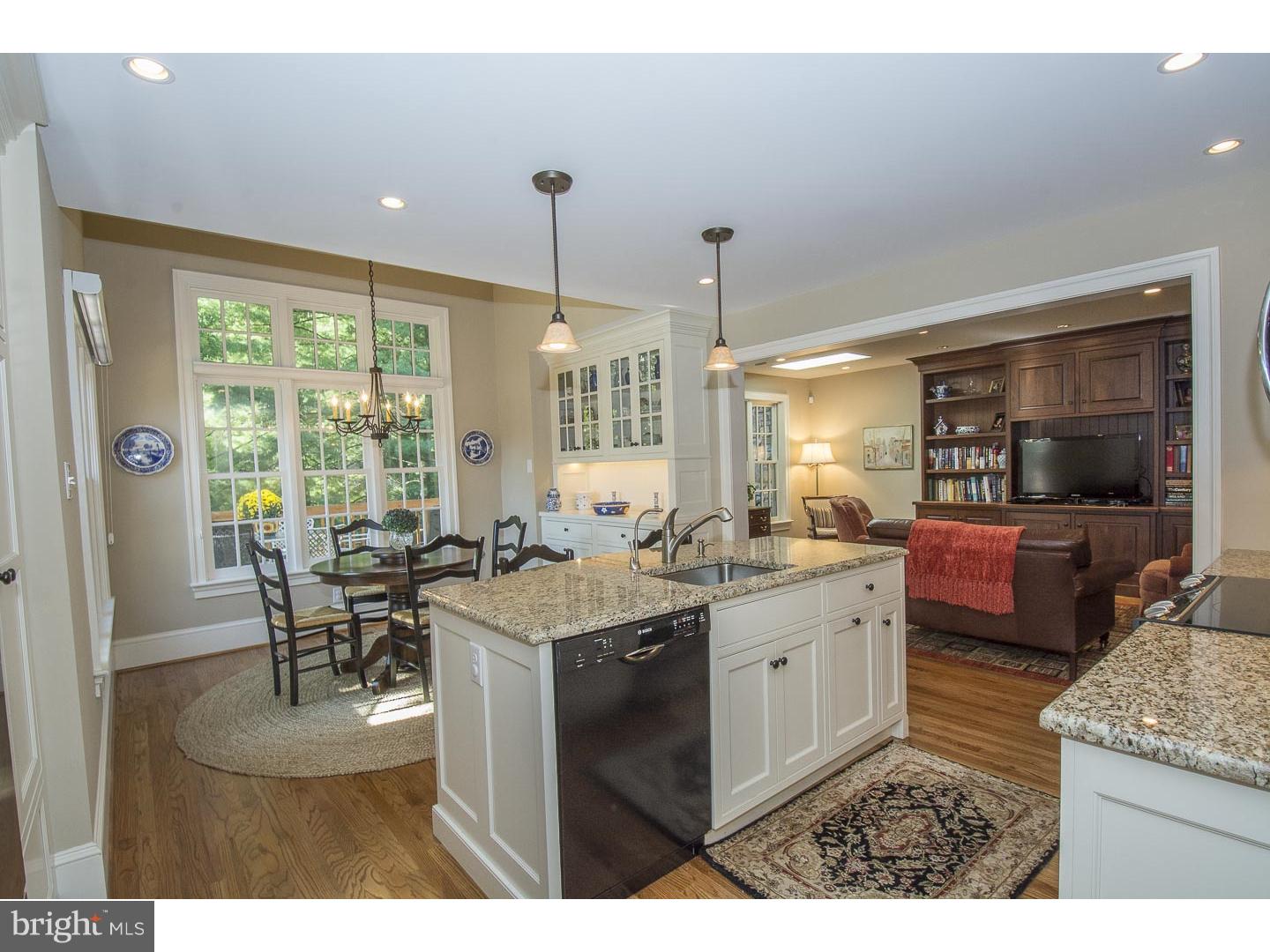 440 Waynesbrooke Road Berwyn, PA 19312 - Photo 2 of 23 Kitchen