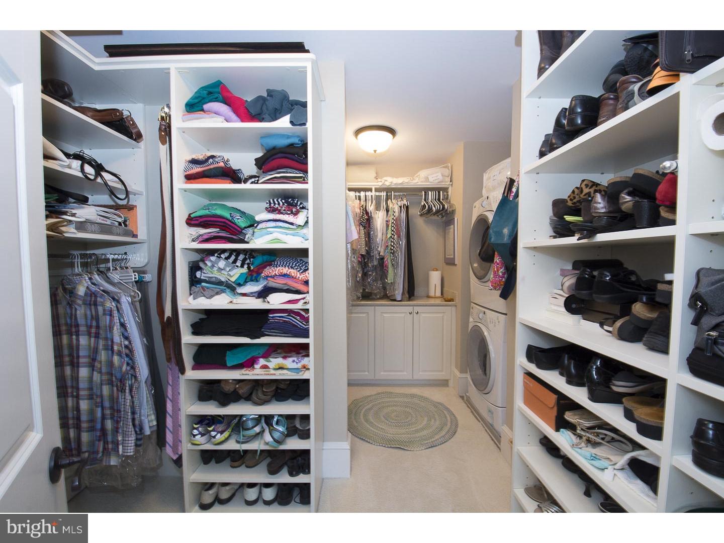 440 Waynesbrooke Road Berwyn, PA 19312 - Photo 15 of 23 Walk-in Closet