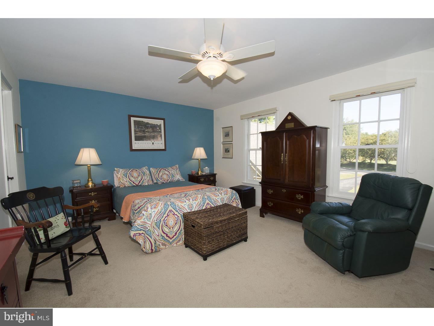 440 Waynesbrooke Road Berwyn, PA 19312 - Photo 16 of 23 Bedroom 2