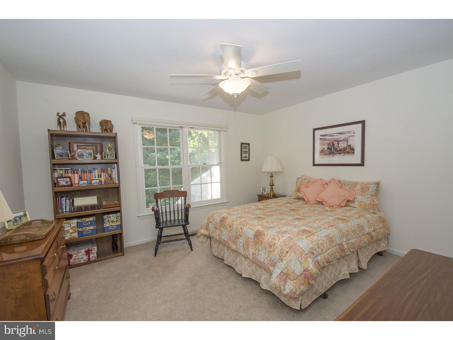 440 Waynesbrooke Road Berwyn, PA 19312 - Photo 17 of 23 Bedroom 3