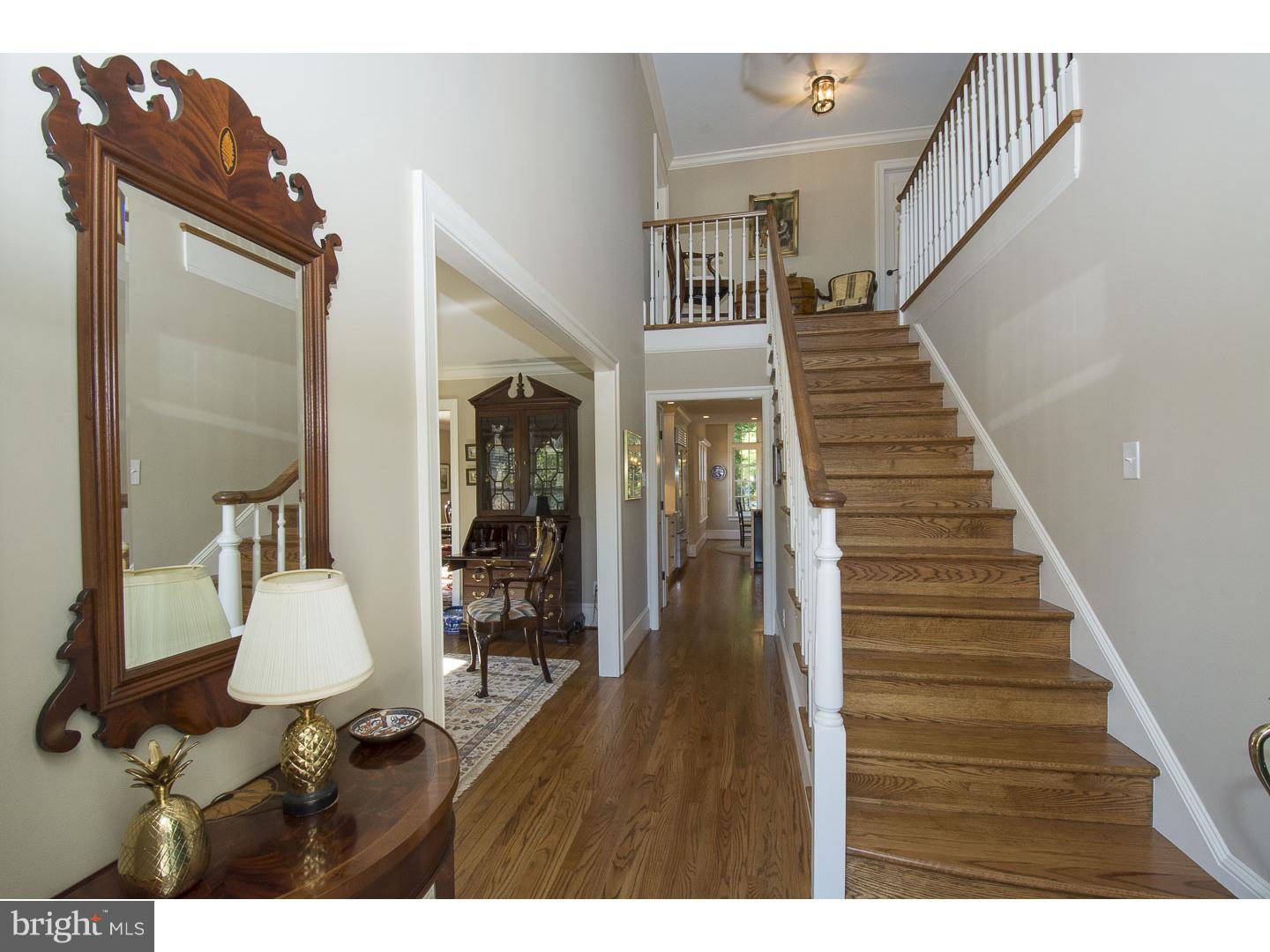 440 Waynesbrooke Road Berwyn, PA 19312 - Photo 7 of 23 Foyer