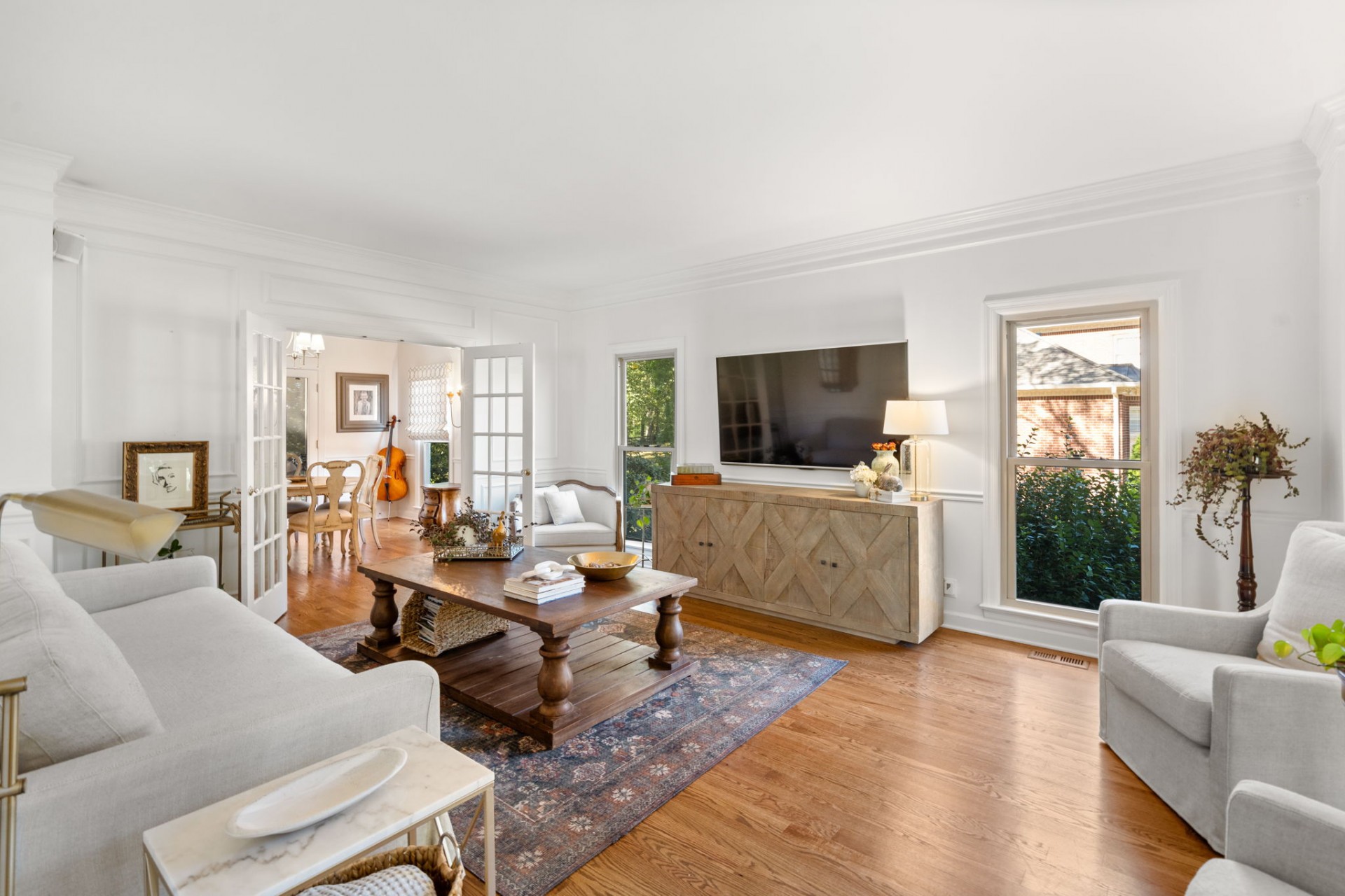 405 Ridge View Court Franklin, TN 37067 - Photo 11 of 55