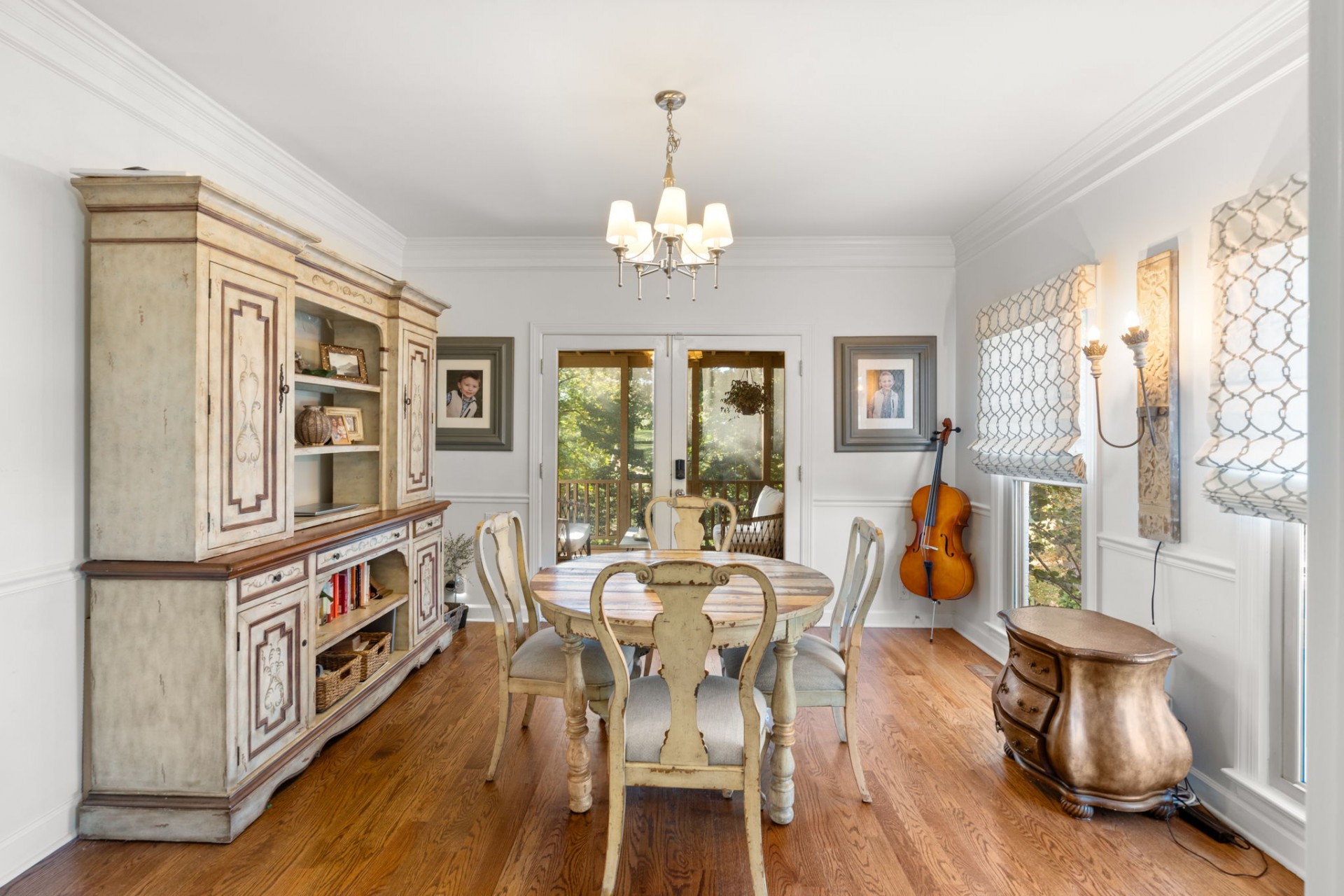 405 Ridge View Court Franklin, TN 37067 - Photo 16 of 55