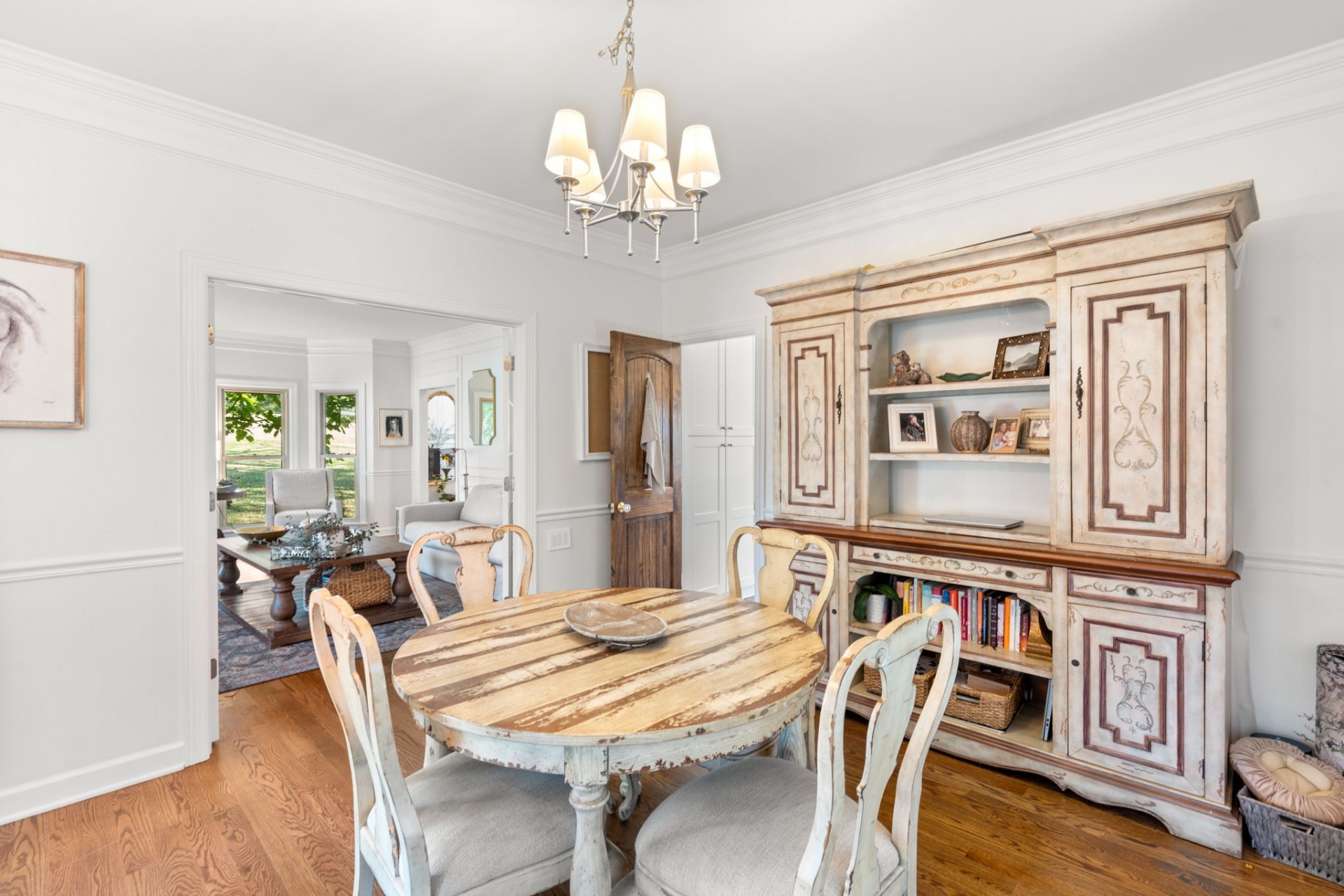 405 Ridge View Court Franklin, TN 37067 - Photo 17 of 55