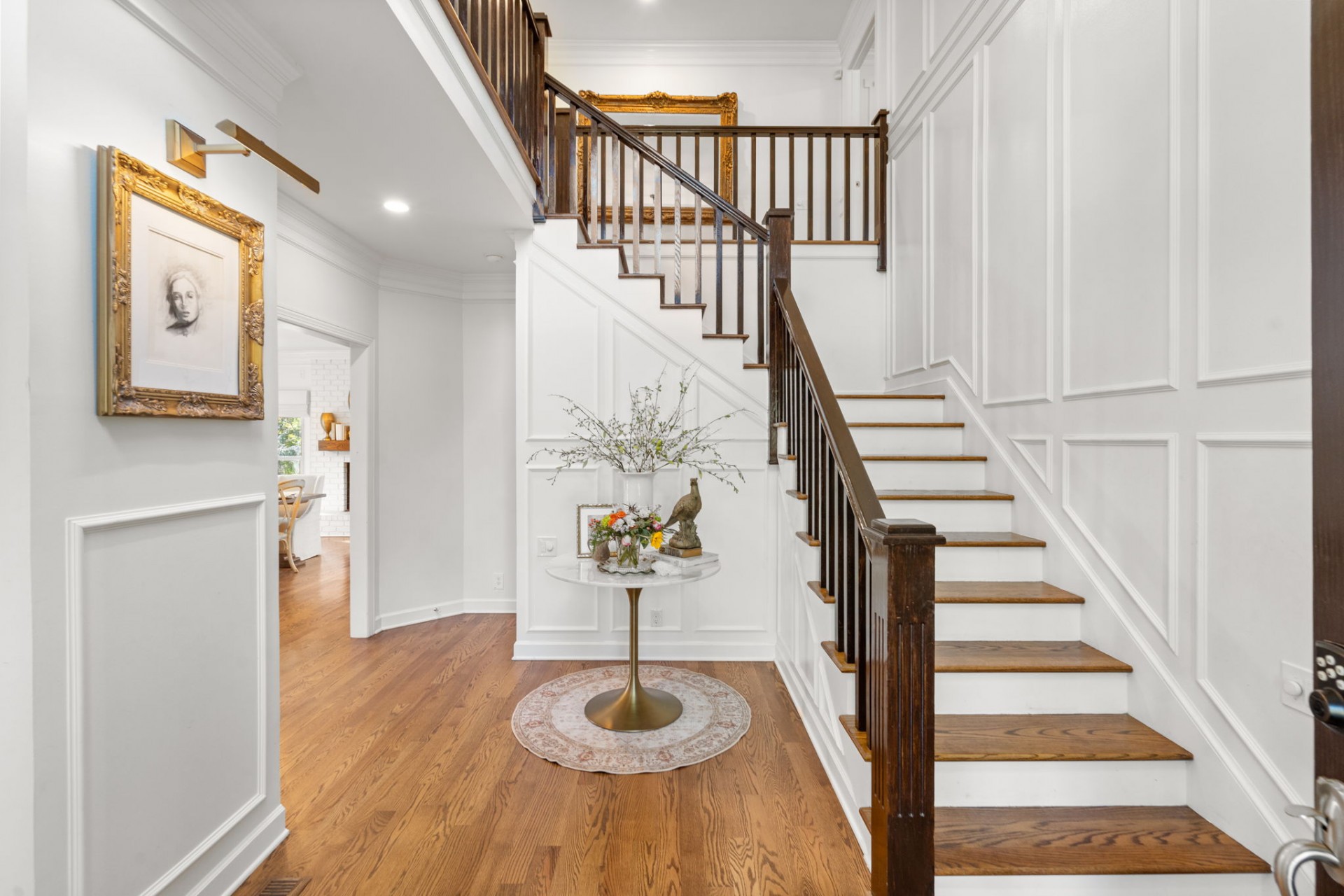 405 Ridge View Court Franklin, TN 37067 - Photo 18 of 55