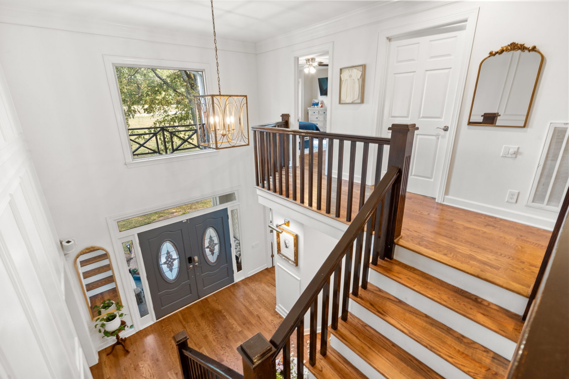 405 Ridge View Court Franklin, TN 37067 - Photo 19 of 55