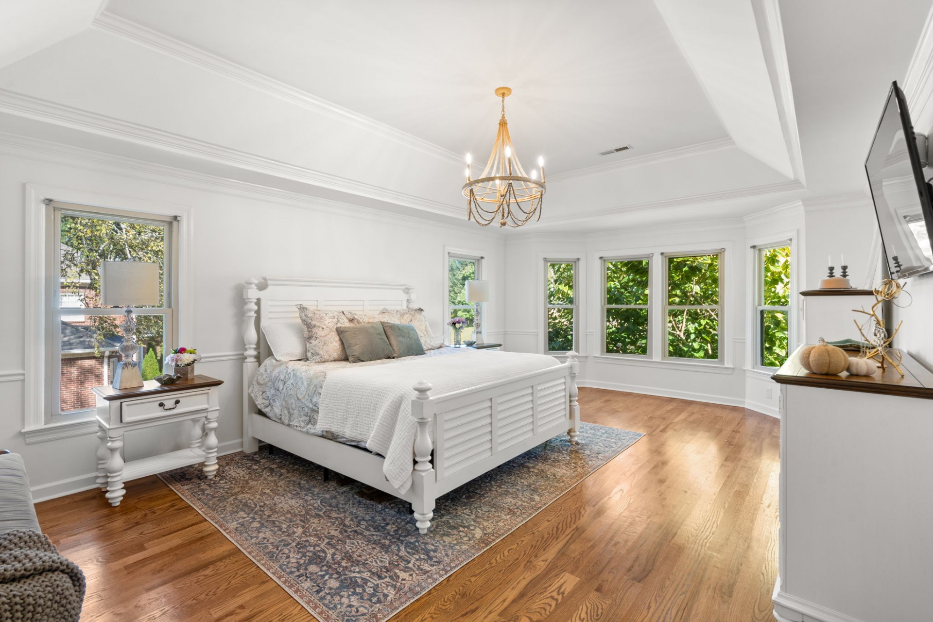 405 Ridge View Court Franklin, TN 37067 - Photo 21 of 55