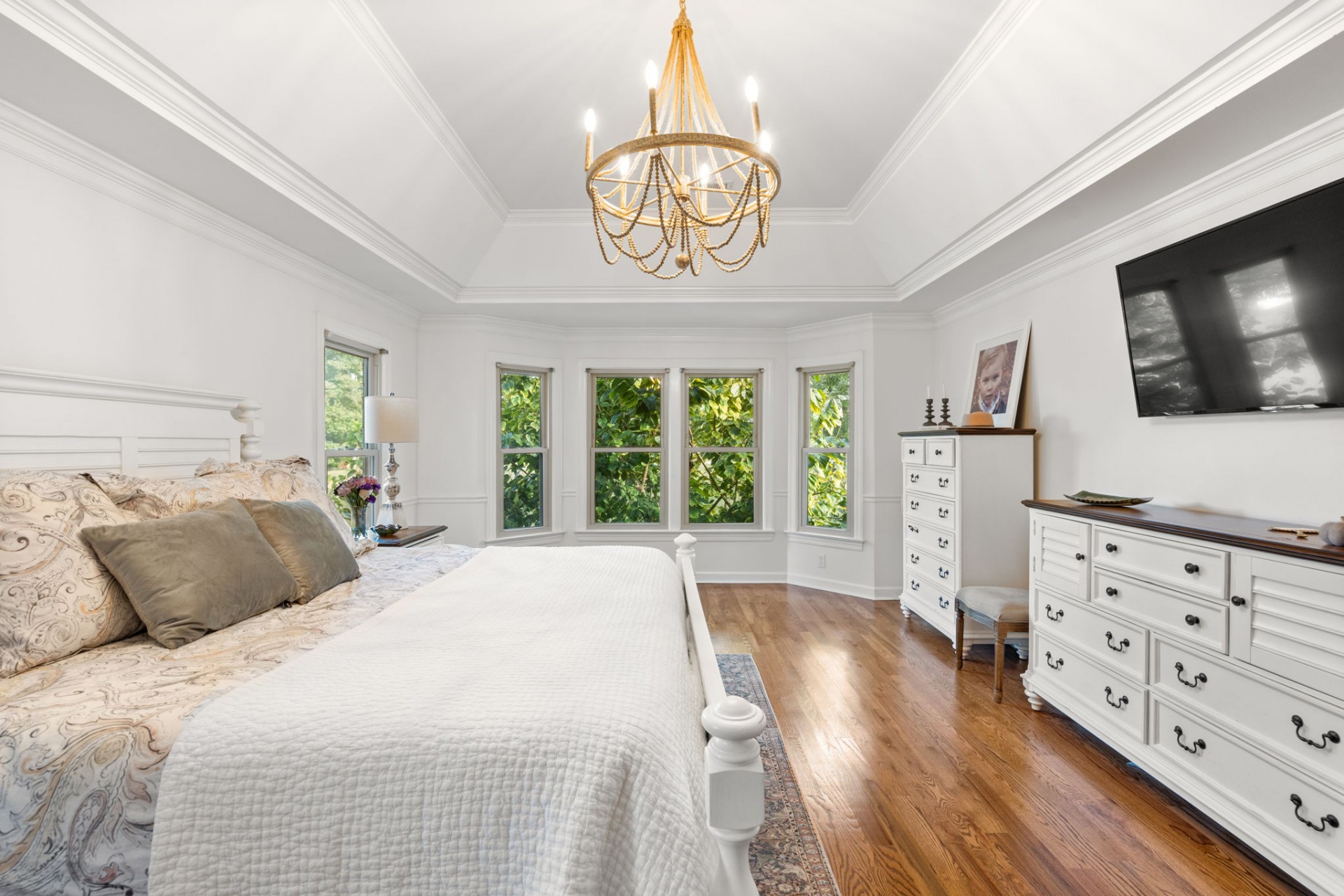 405 Ridge View Court Franklin, TN 37067 - Photo 22 of 55