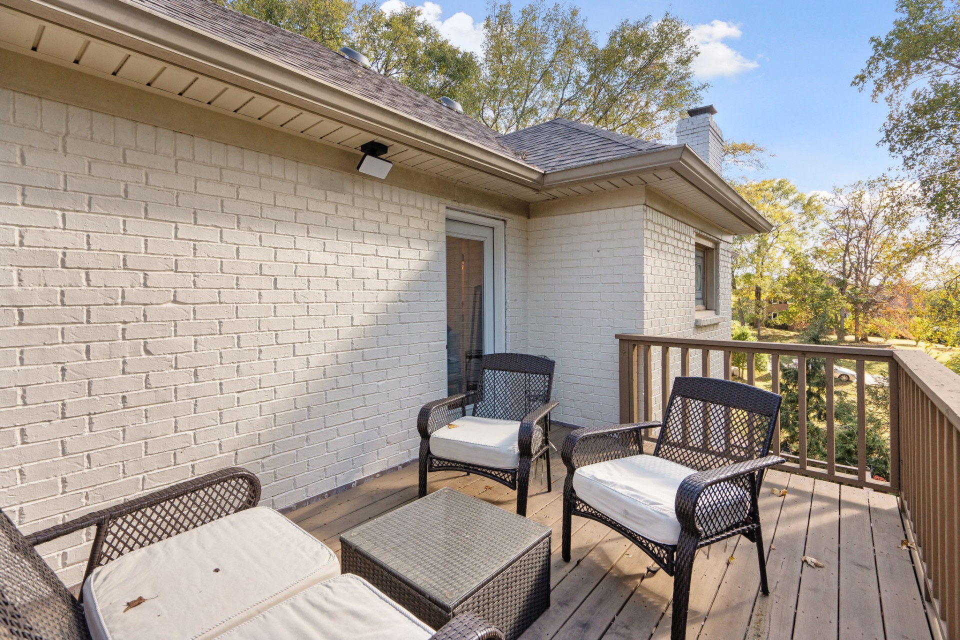 405 Ridge View Court Franklin, TN 37067 - Photo 23 of 55