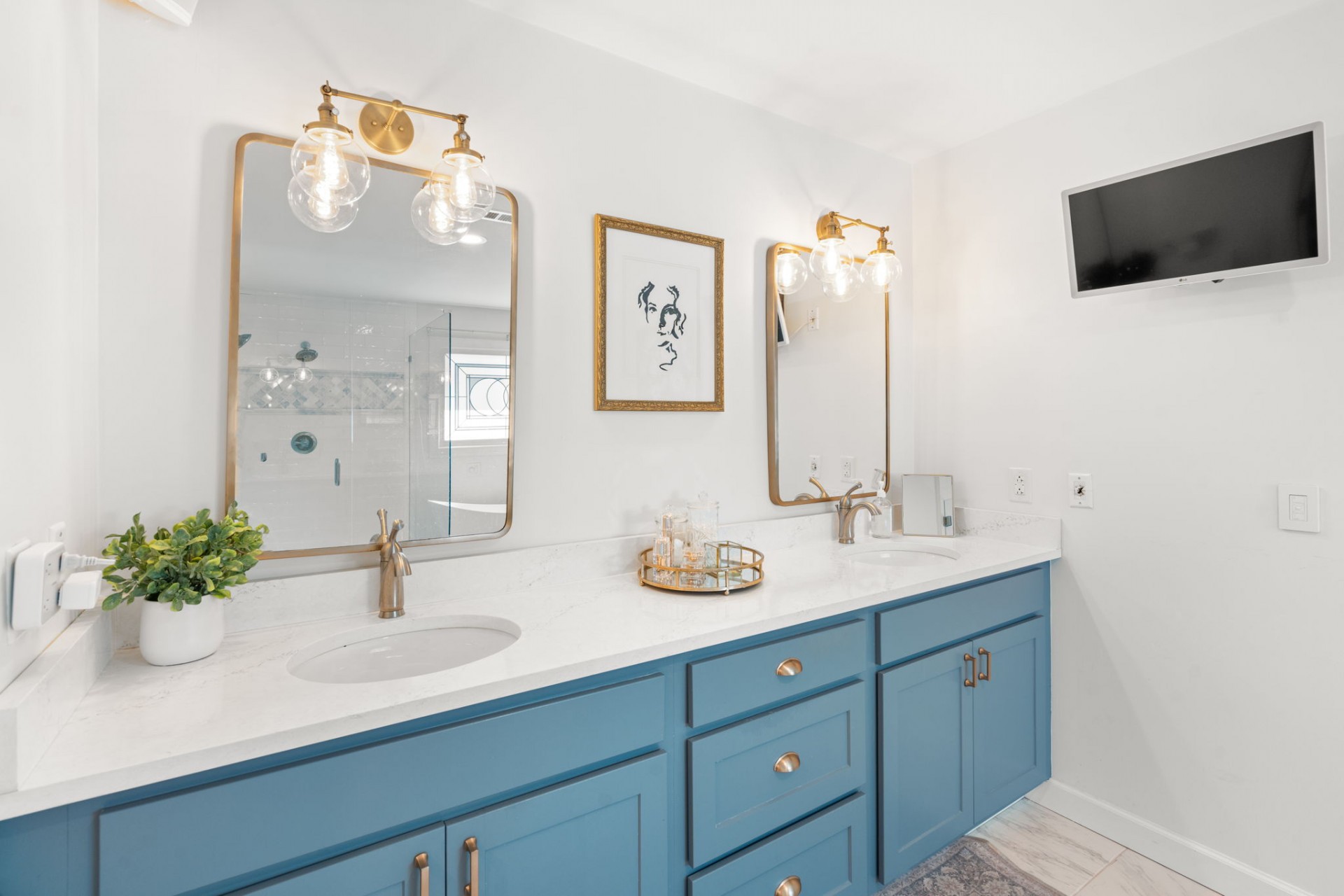 405 Ridge View Court Franklin, TN 37067 - Photo 24 of 55