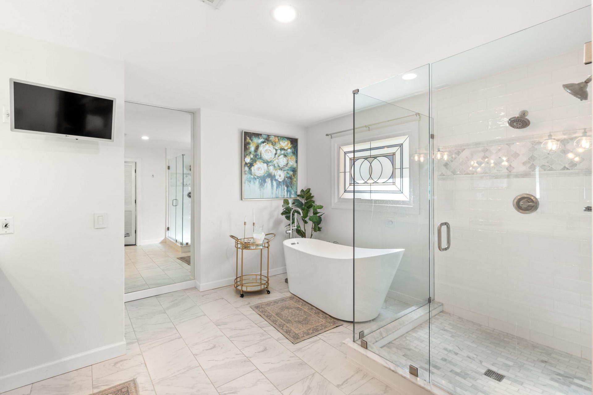 405 Ridge View Court Franklin, TN 37067 - Photo 25 of 55