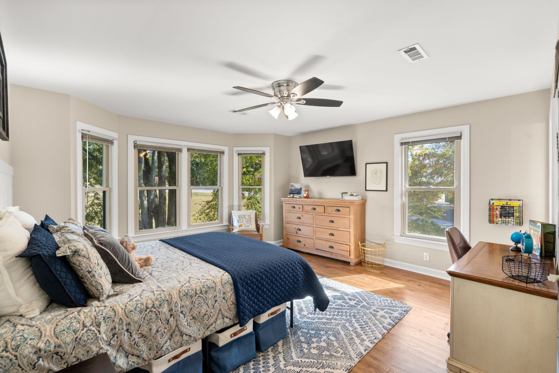 405 Ridge View Court Franklin, TN 37067 - Photo 28 of 55