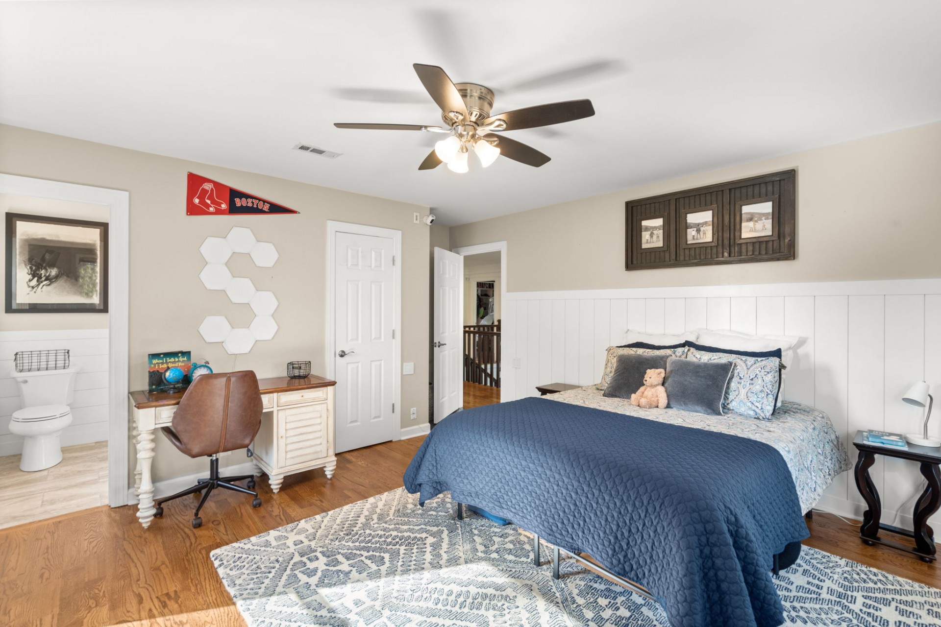 405 Ridge View Court Franklin, TN 37067 - Photo 29 of 55