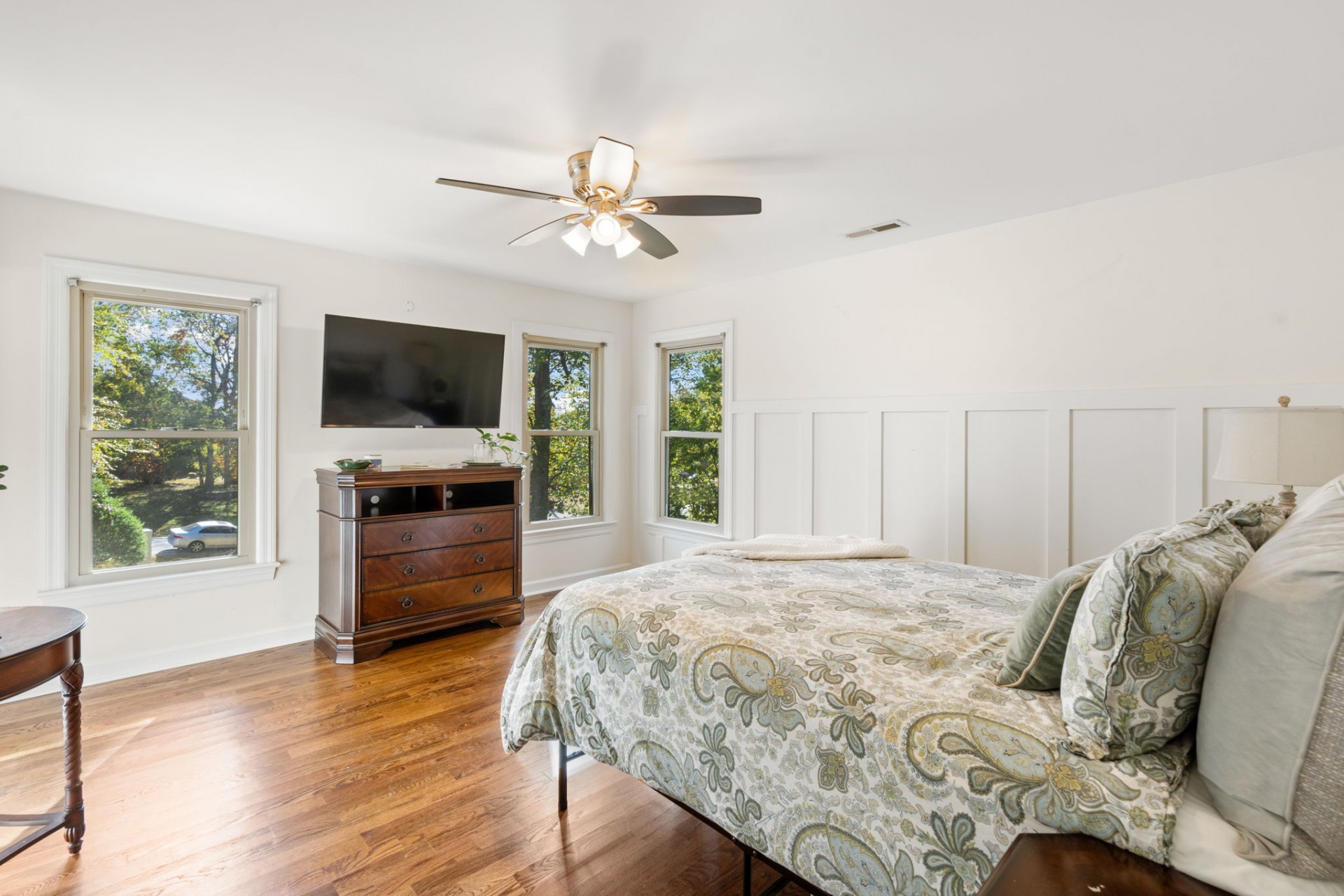 405 Ridge View Court Franklin, TN 37067 - Photo 31 of 55