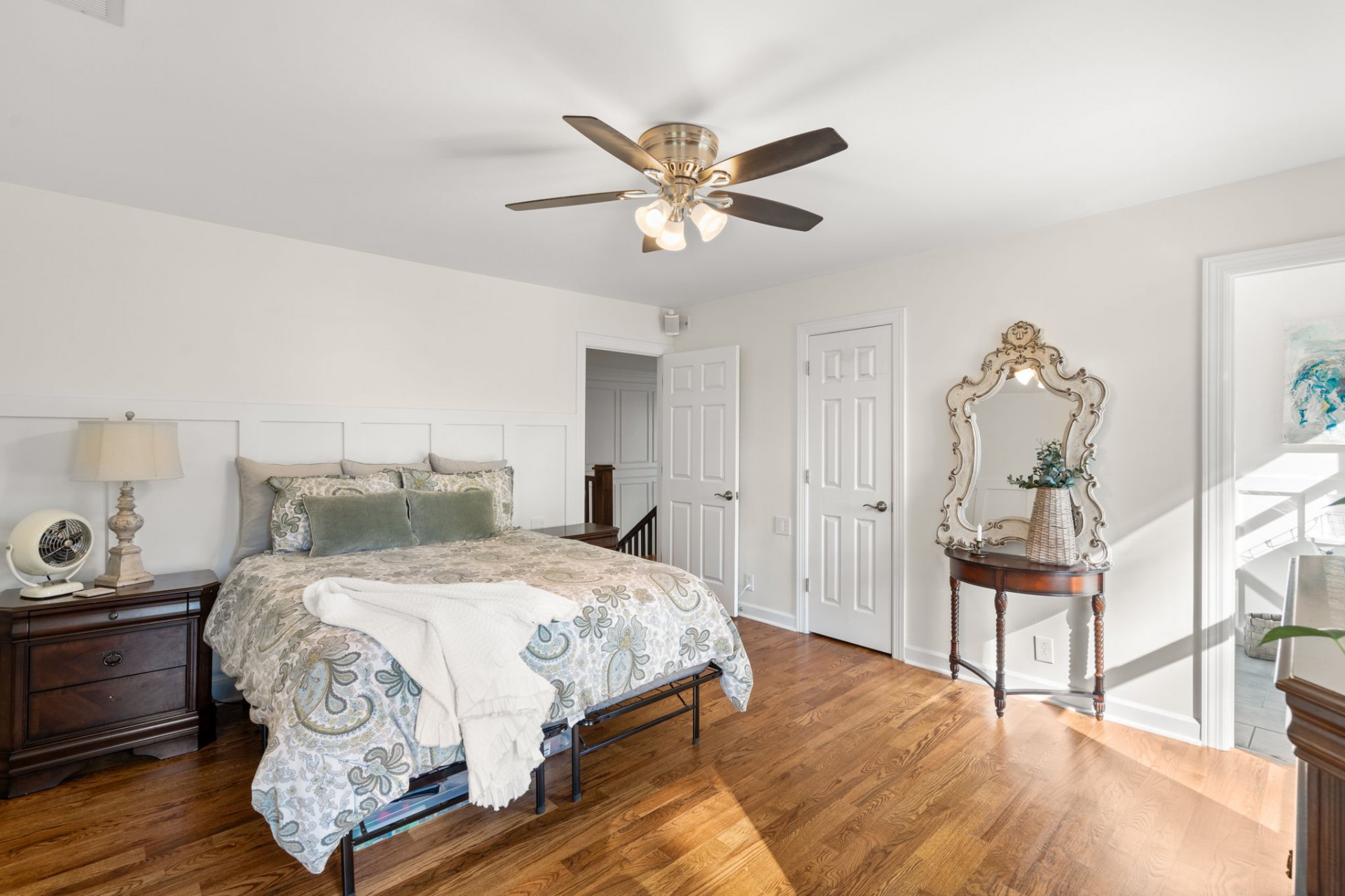 405 Ridge View Court Franklin, TN 37067 - Photo 32 of 55