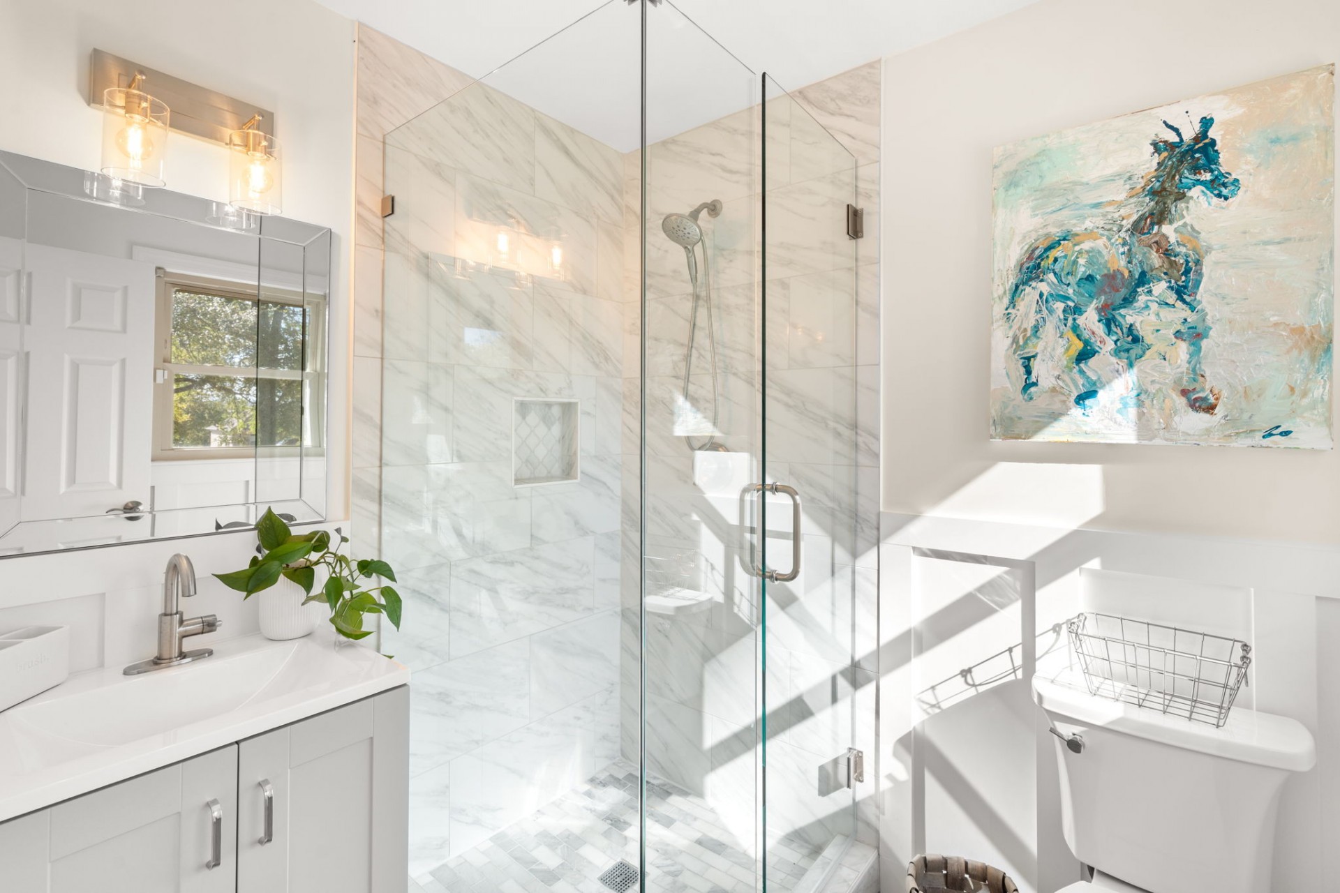 405 Ridge View Court Franklin, TN 37067 - Photo 33 of 55