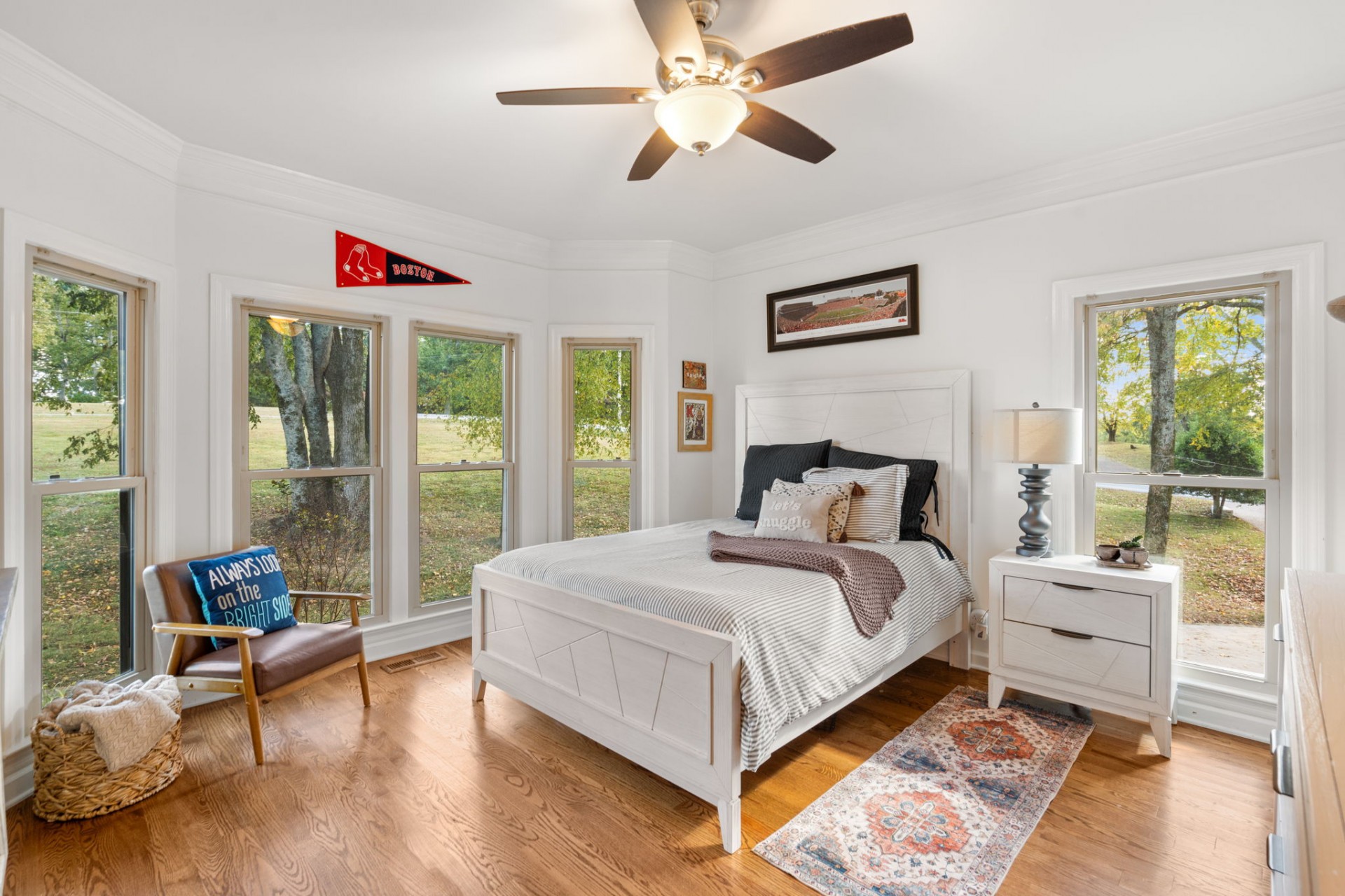 405 Ridge View Court Franklin, TN 37067 - Photo 34 of 55