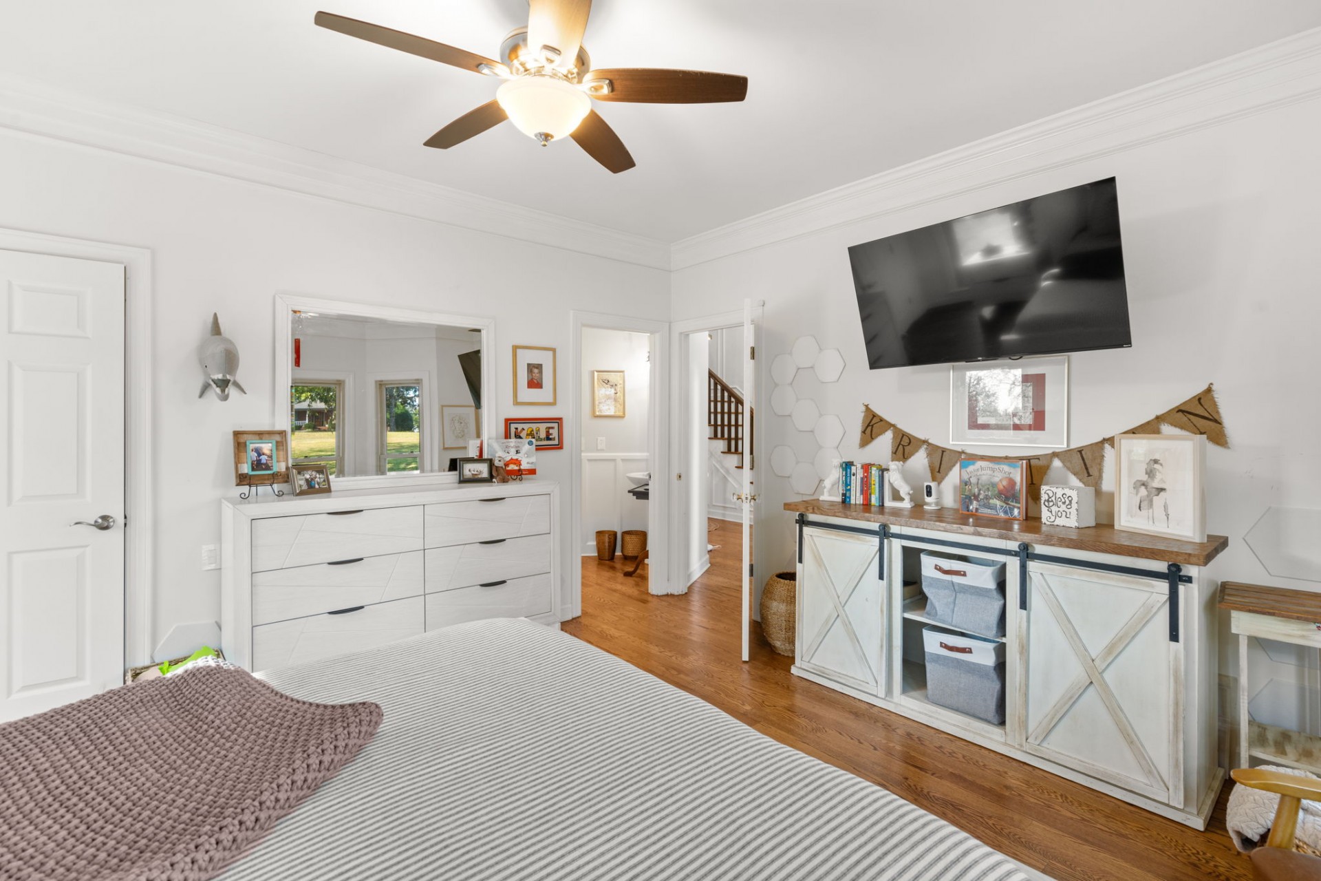 405 Ridge View Court Franklin, TN 37067 - Photo 35 of 55