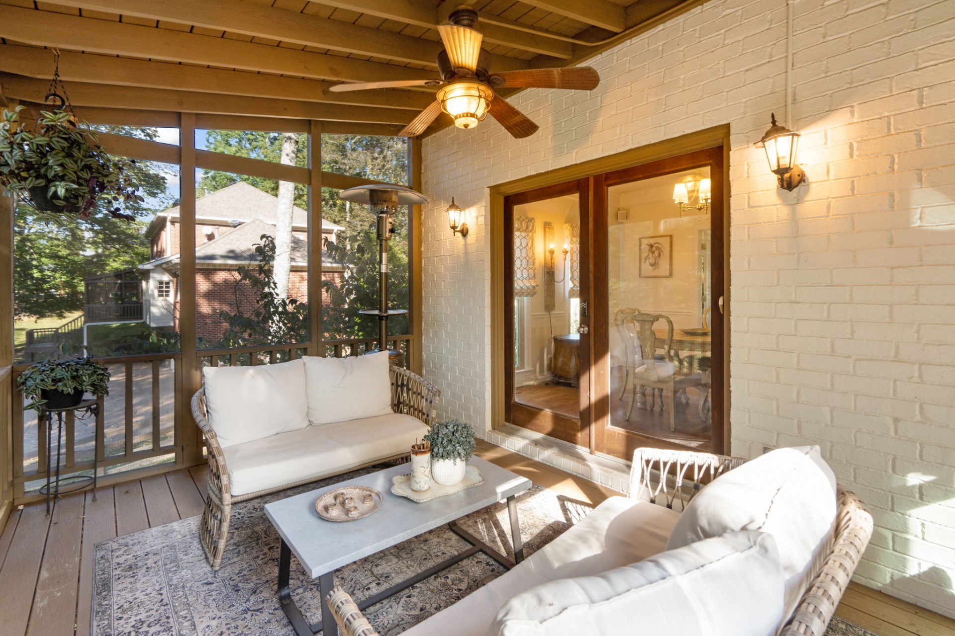 405 Ridge View Court Franklin, TN 37067 - Photo 36 of 55