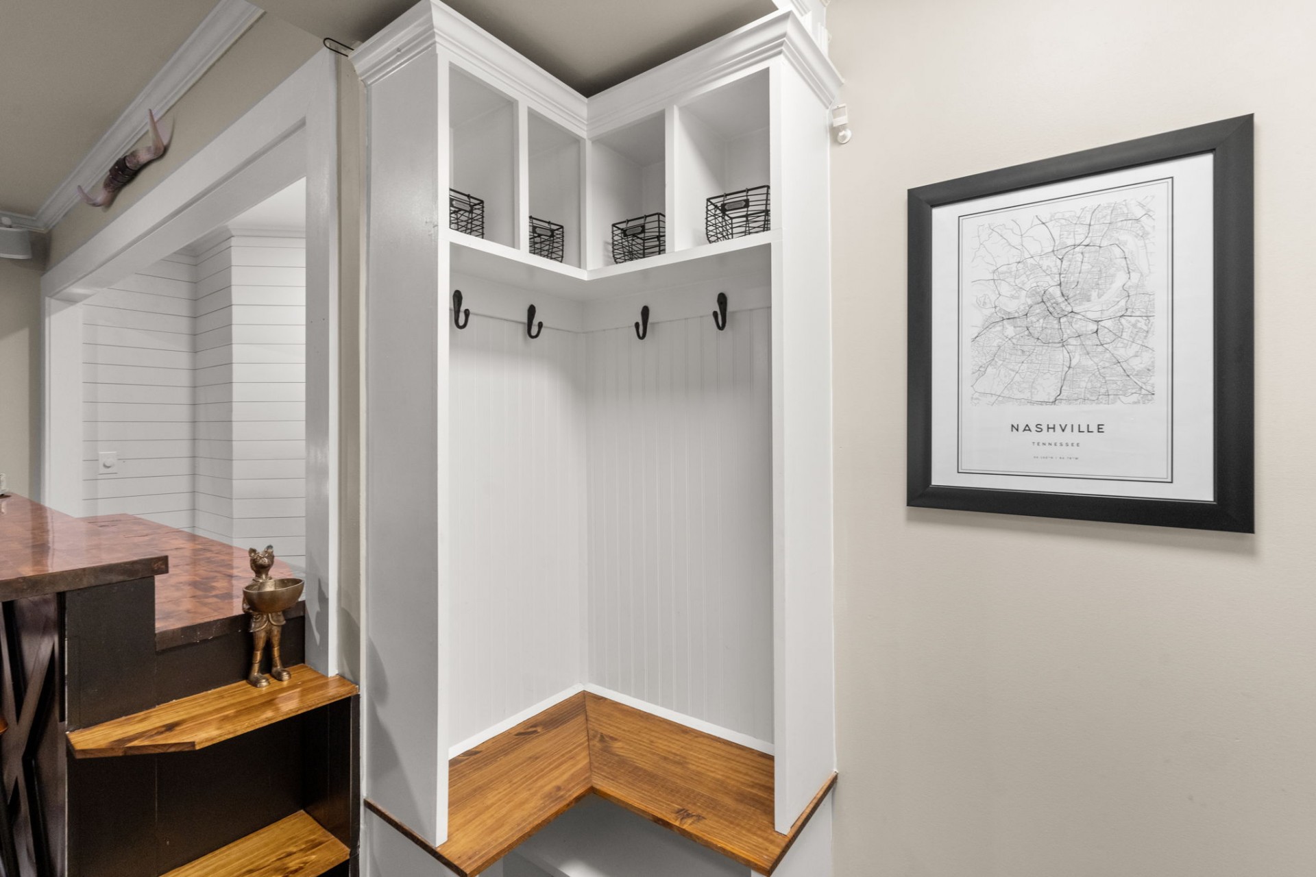 405 Ridge View Court Franklin, TN 37067 - Photo 40 of 55