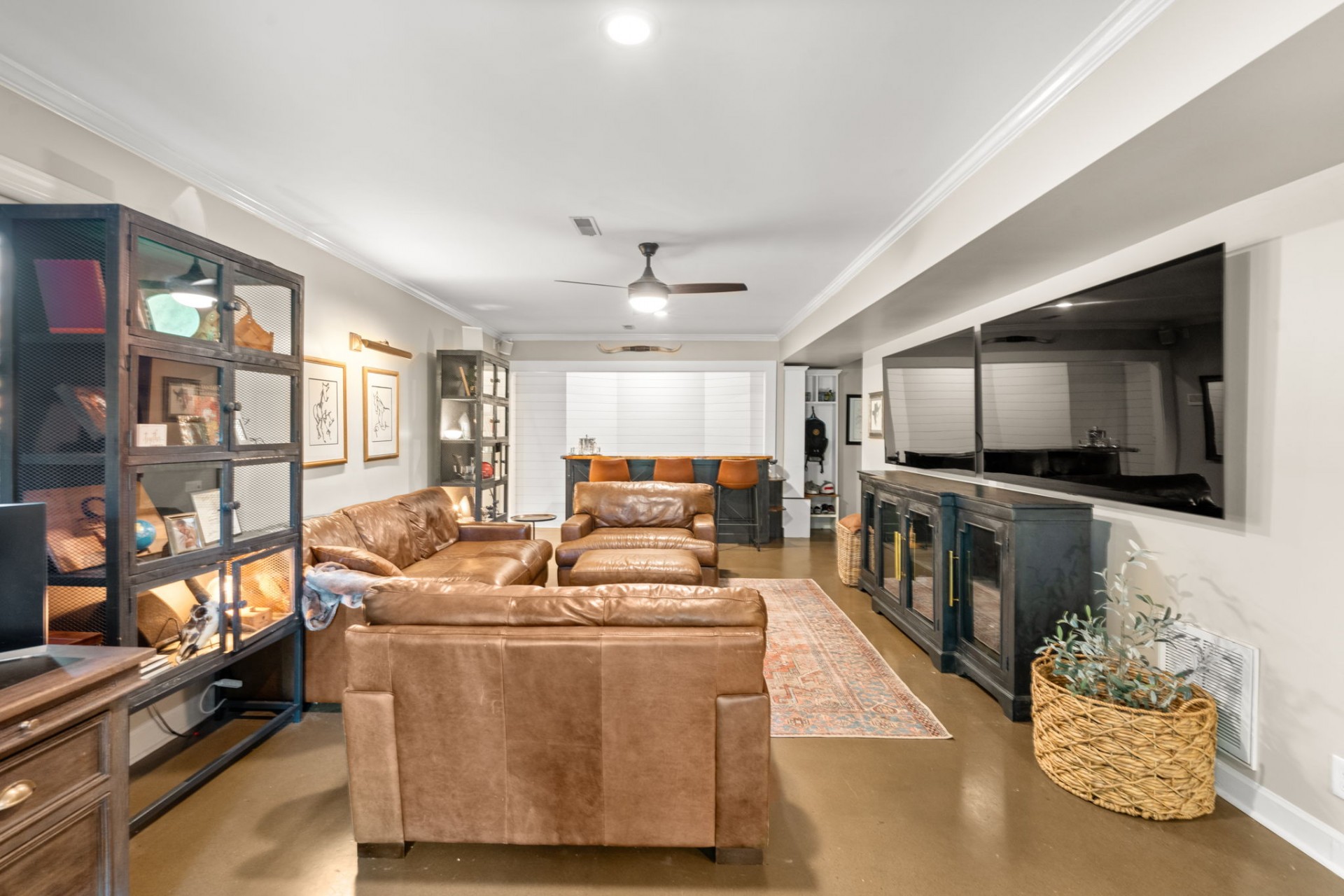 405 Ridge View Court Franklin, TN 37067 - Photo 41 of 55