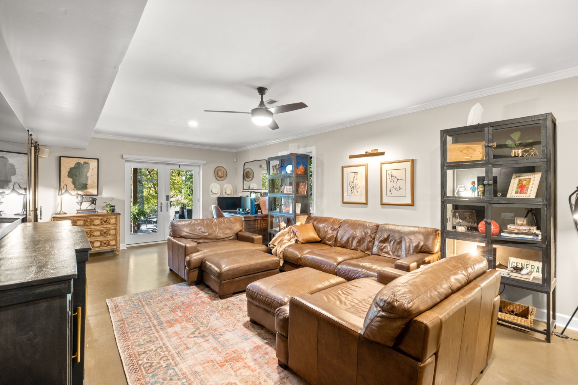 405 Ridge View Court Franklin, TN 37067 - Photo 42 of 55