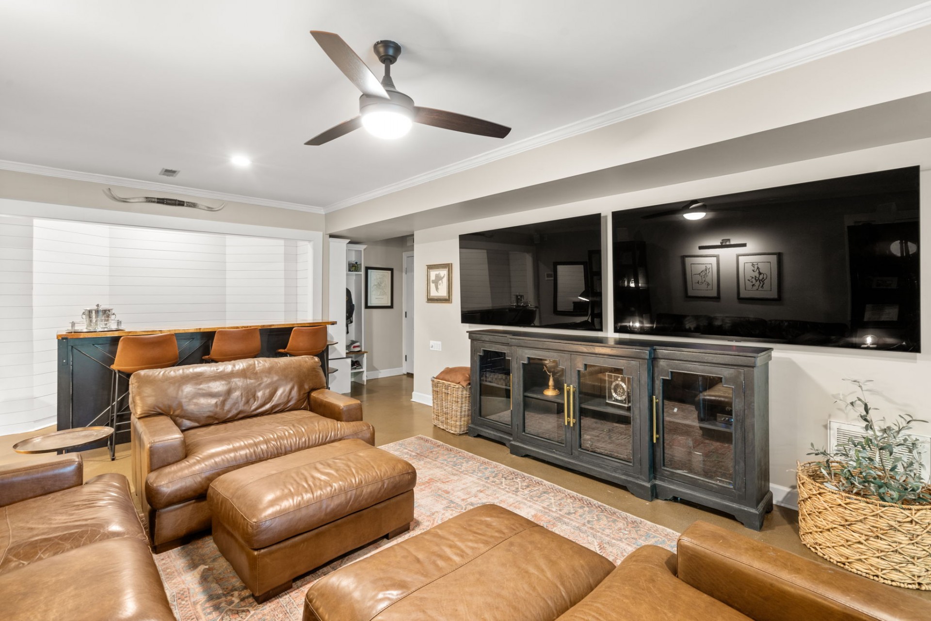 405 Ridge View Court Franklin, TN 37067 - Photo 43 of 55