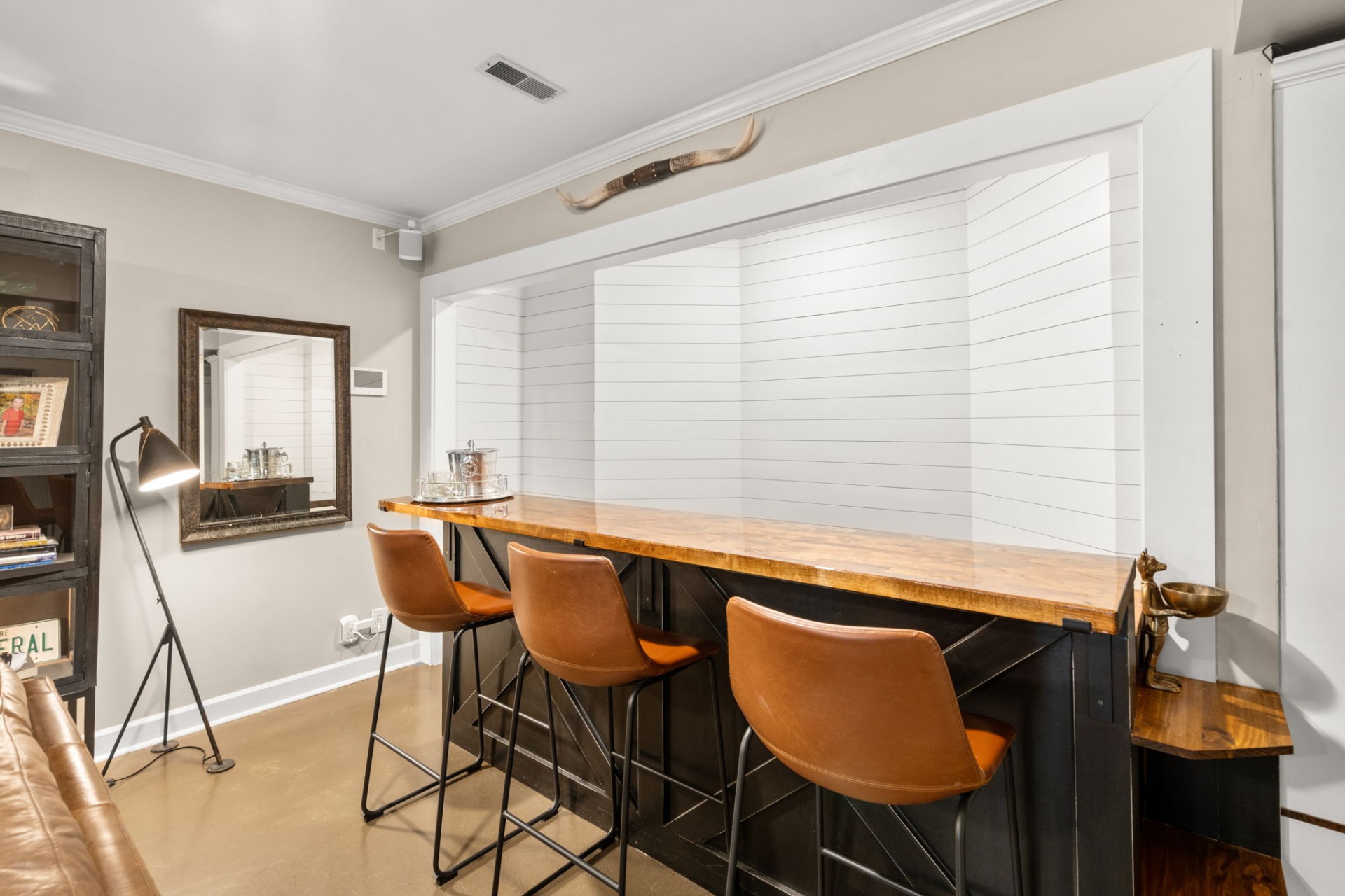 405 Ridge View Court Franklin, TN 37067 - Photo 44 of 55