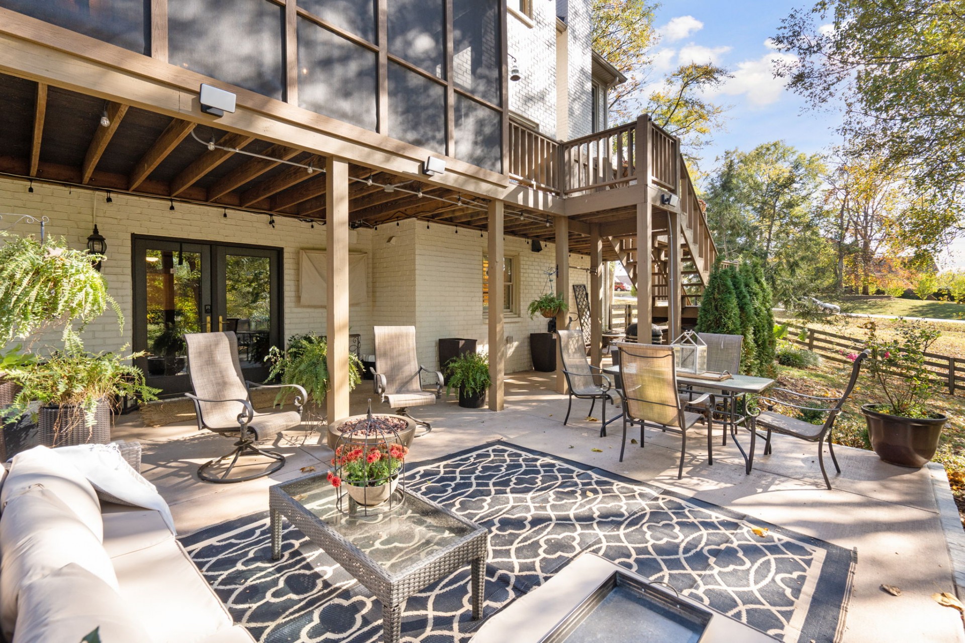 405 Ridge View Court Franklin, TN 37067 - Photo 47 of 55