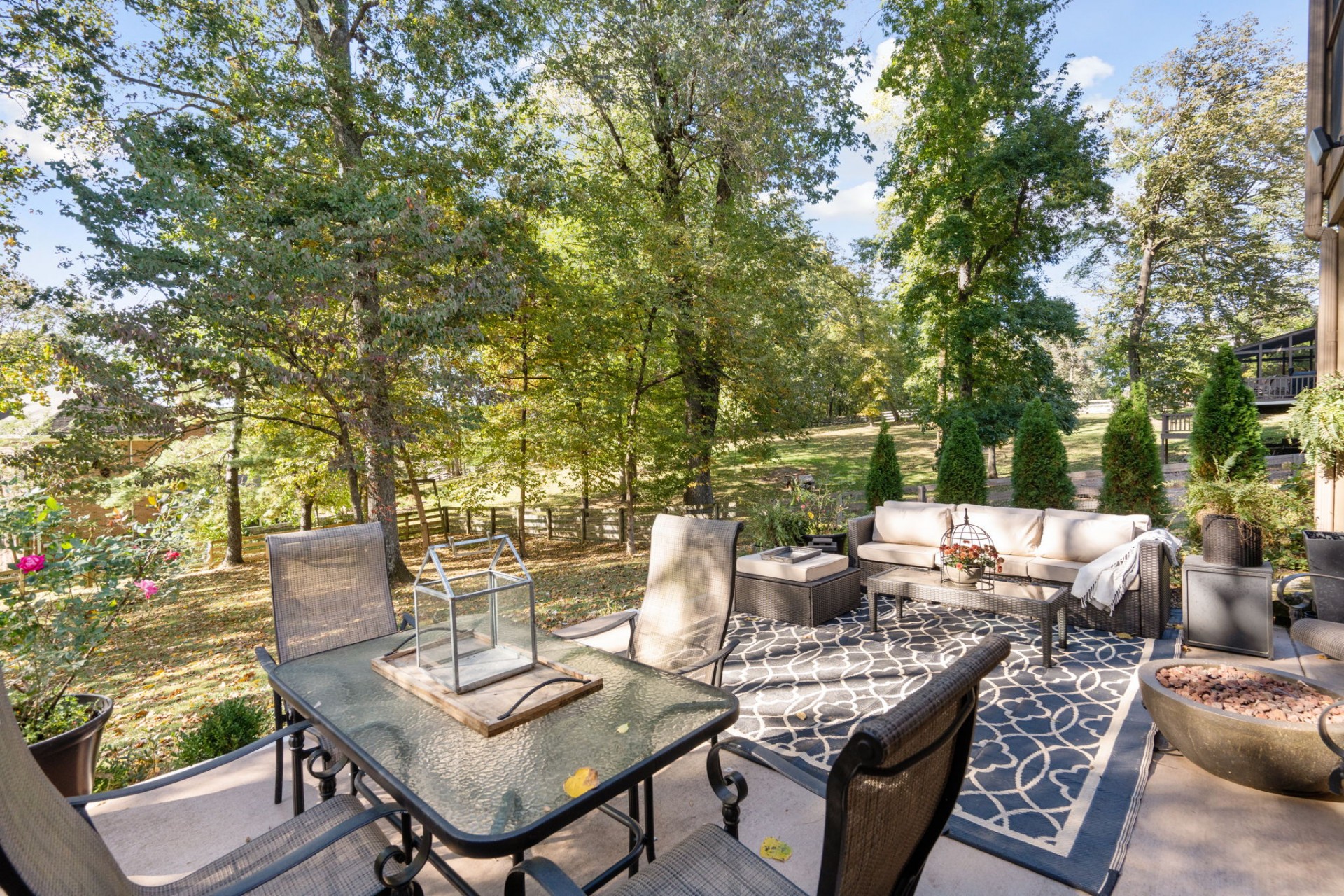 405 Ridge View Court Franklin, TN 37067 - Photo 48 of 55