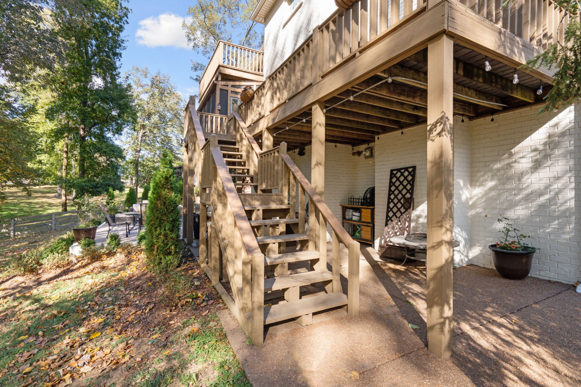 405 Ridge View Court Franklin, TN 37067 - Photo 50 of 55