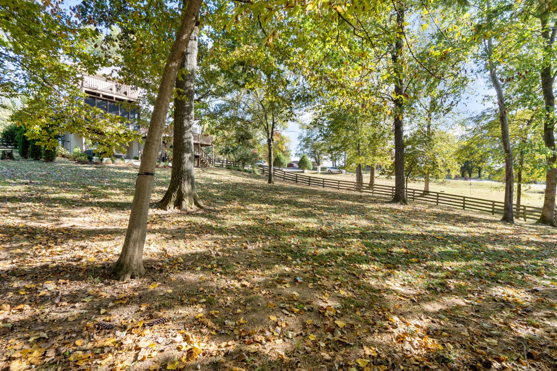 405 Ridge View Court Franklin, TN 37067 - Photo 52 of 55