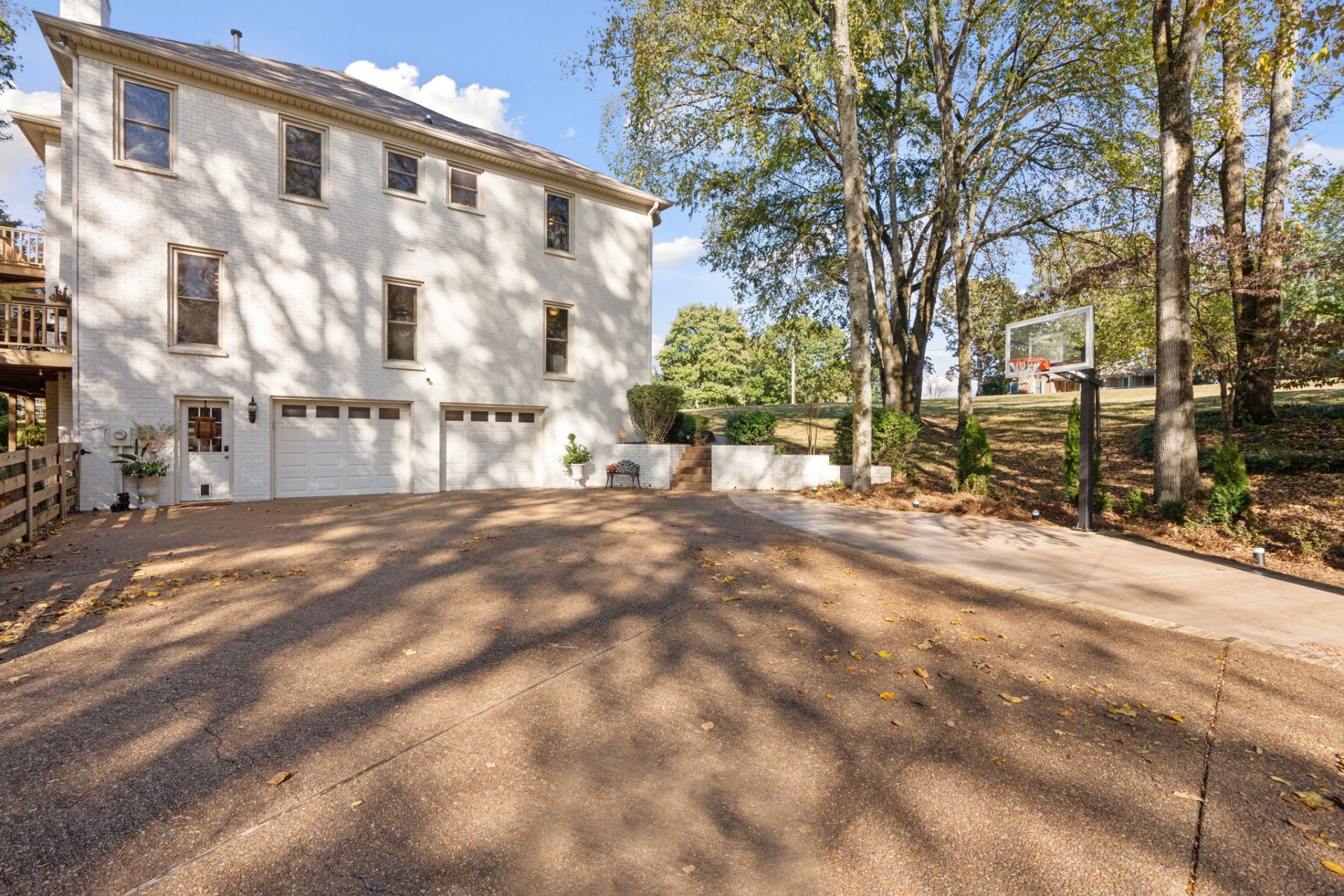 405 Ridge View Court Franklin, TN 37067 - Photo 54 of 55