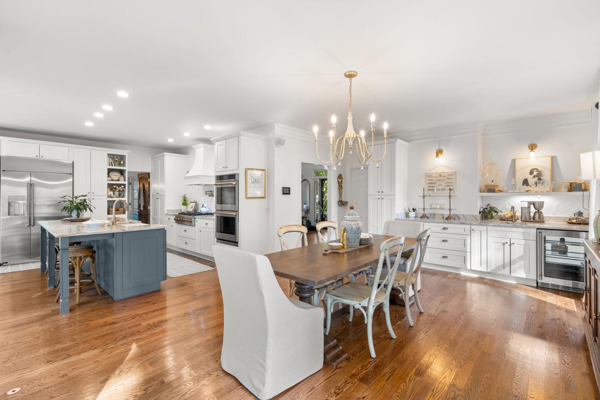 405 Ridge View Court Franklin, TN 37067 - Photo 6 of 55