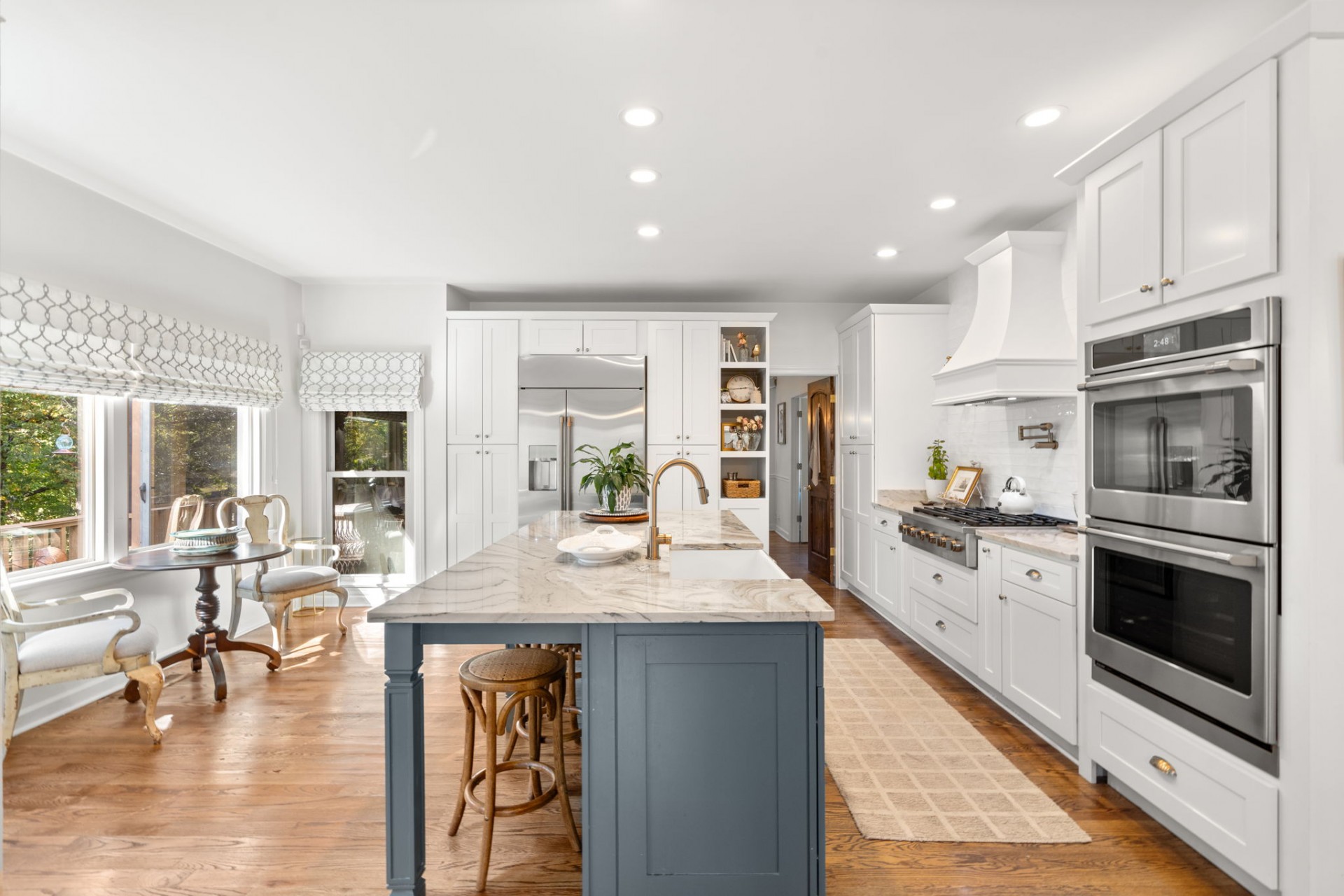 405 Ridge View Court Franklin, TN 37067 - Photo 8 of 55