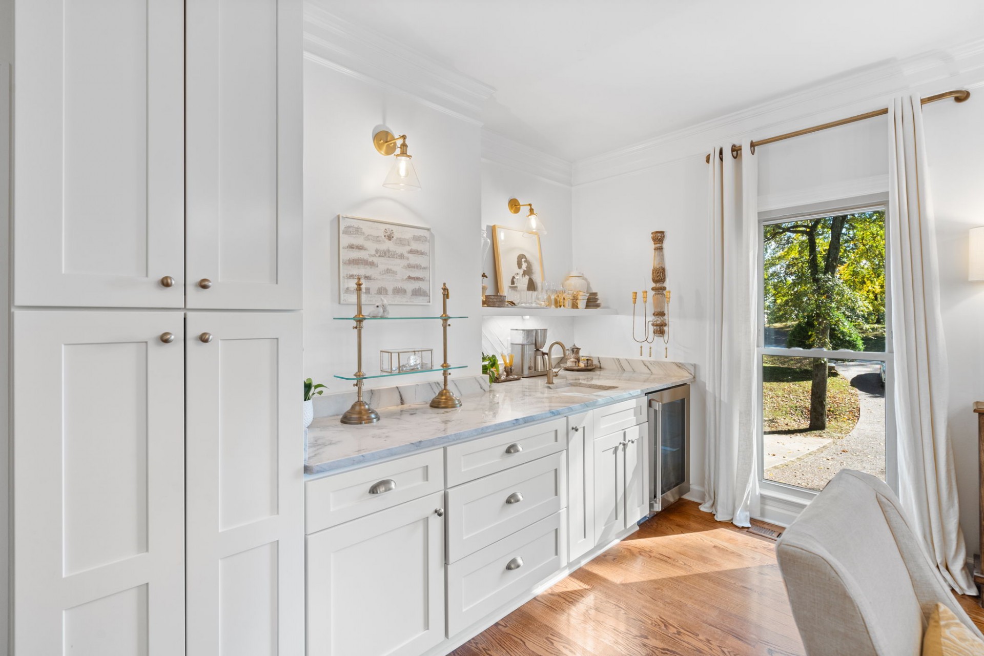 405 Ridge View Court Franklin, TN 37067 - Photo 10 of 55