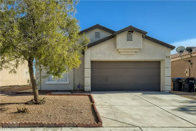 $1,760 | 2726 Wood Drift Street, North Las Vegas, NV 89030