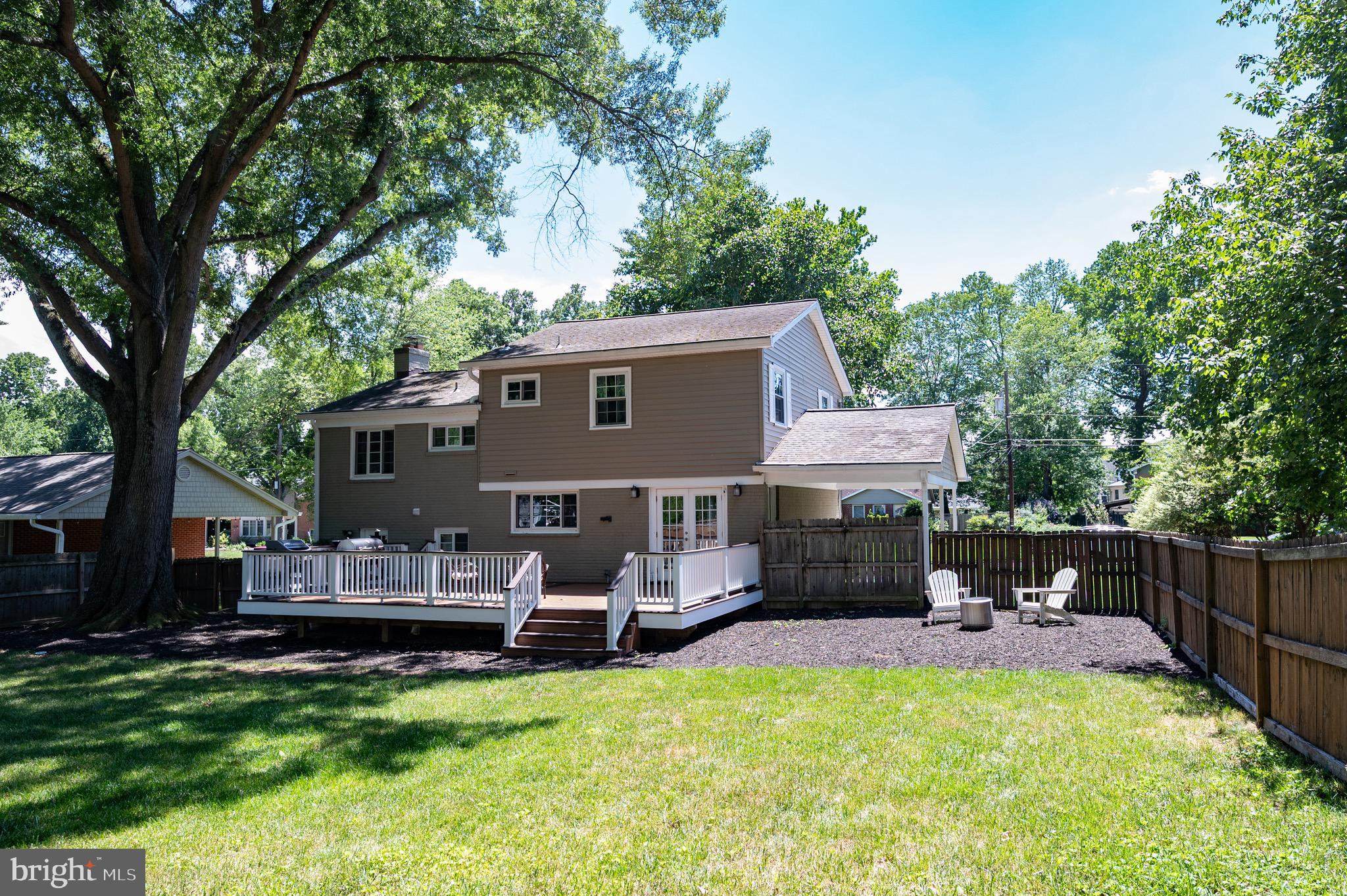 8709 Waterford Road Alexandria, VA 22308 - Photo 56 of 75 Gallery Image 56
