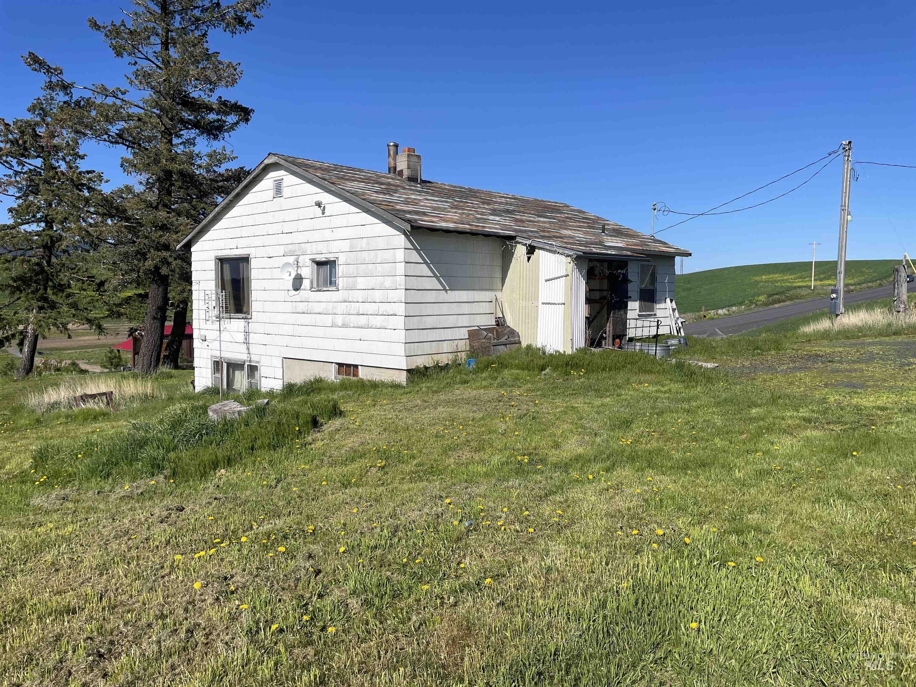 3201 Darby Road Moscow, ID 83843 - Photo 1 of 24