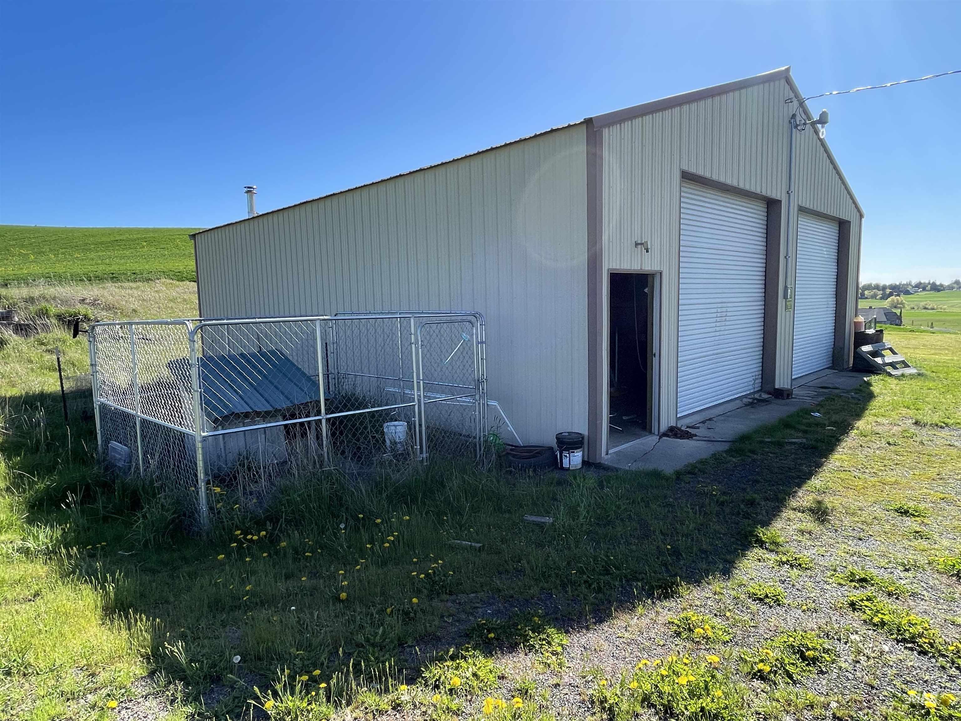 3201 Darby Road Moscow, ID 83843 - Photo 19 of 24