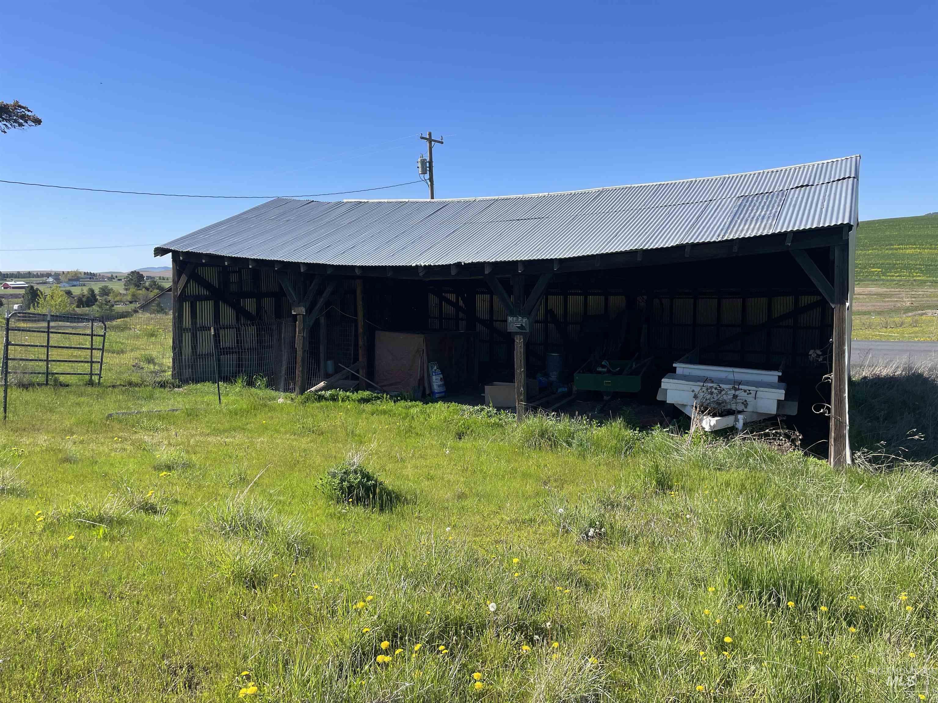 3201 Darby Road Moscow, ID 83843 - Photo 23 of 24