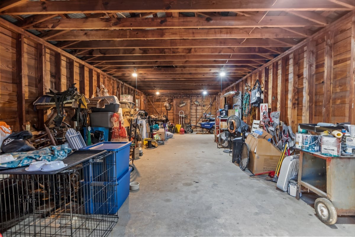 3770 Flatwoods Road Camden, TN 38320 - Photo 10 of 52 Gallery Image 10