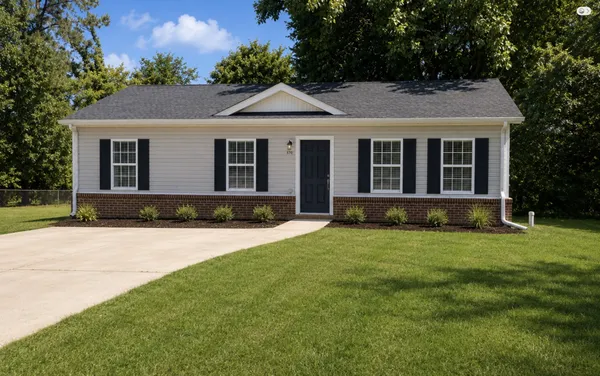 $240,000 | 570 Kathryn Court, Clarksville, TN 37042