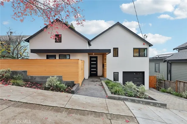 $2,390,000 | 526 Klamath Street, Brisbane, CA 94005