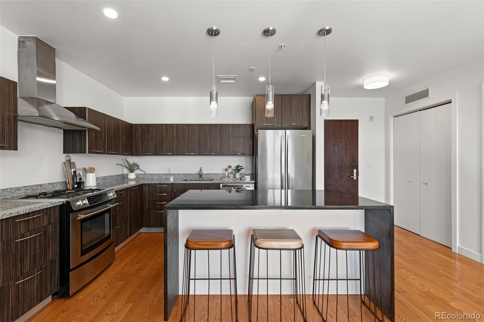 410 Acoma Street, Unit 609 Denver, CO 80204 - Photo 7 of 27