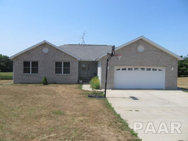16161 Furrow Road Pekin, IL 61554 - Photo 1 of 15