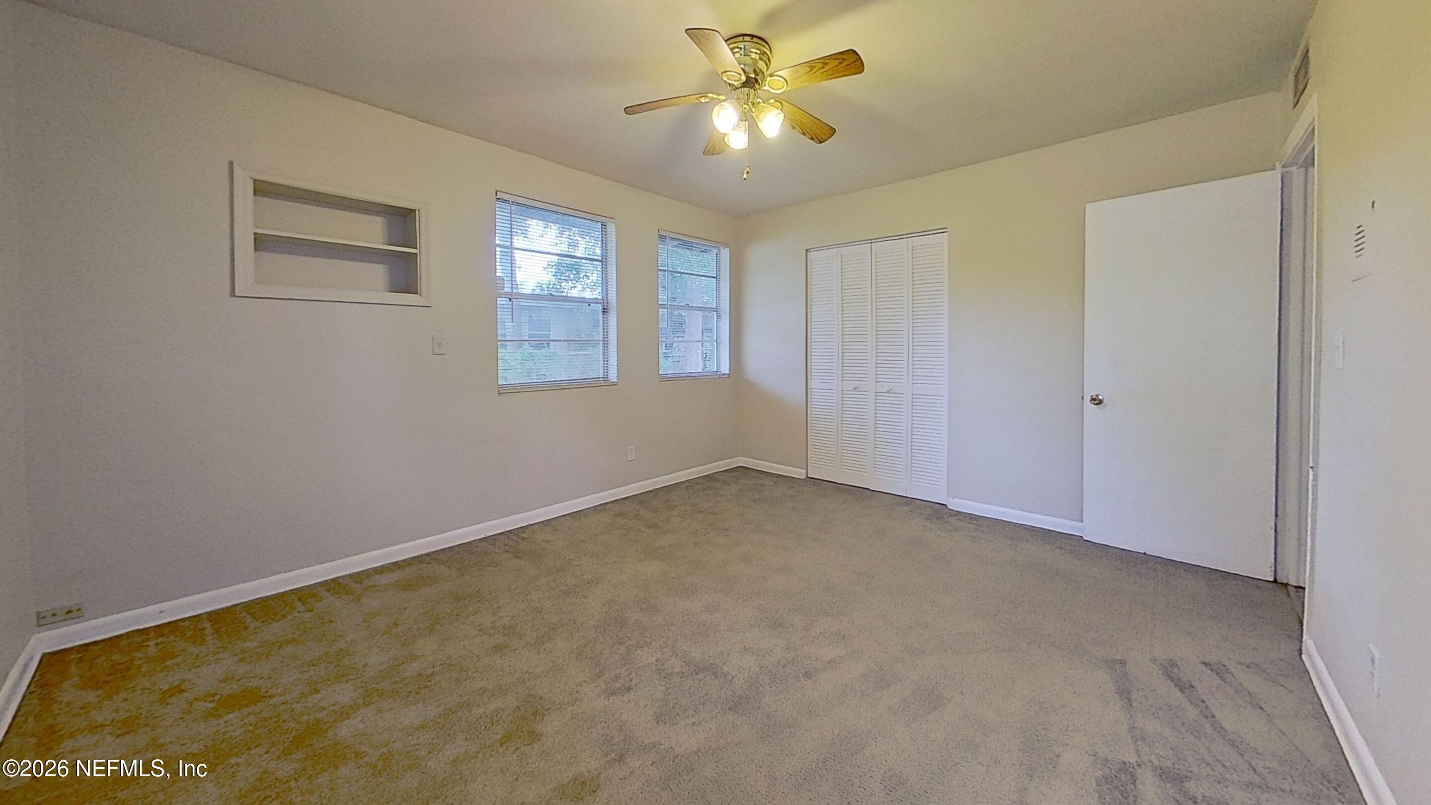 7104 Waikiki Road Jacksonville, FL 32216 - Photo 9 of 17 Bedroom(365)
