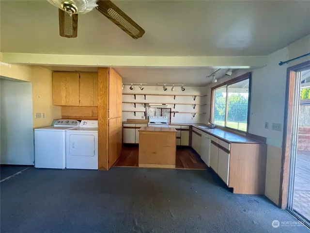 $69,000 | 206 East Main Street, Coulee City, WA 99115