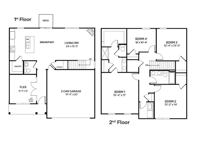 a picture of a book and a bed