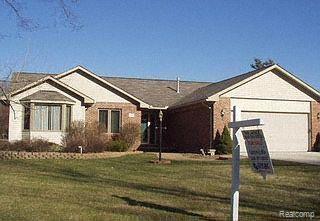 689 Beardon Road Lake Orion, MI 48362 - Photo 1 of 1 front